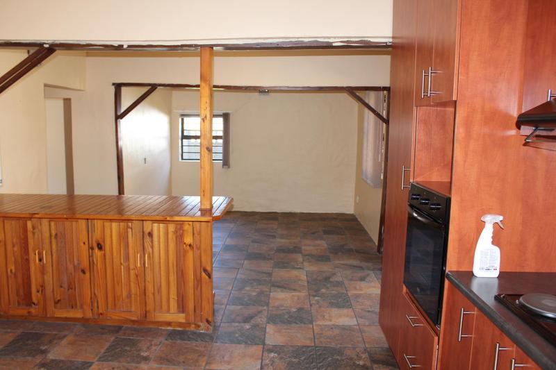 To Let 2 Bedroom Property for Rent in Avondale Western Cape